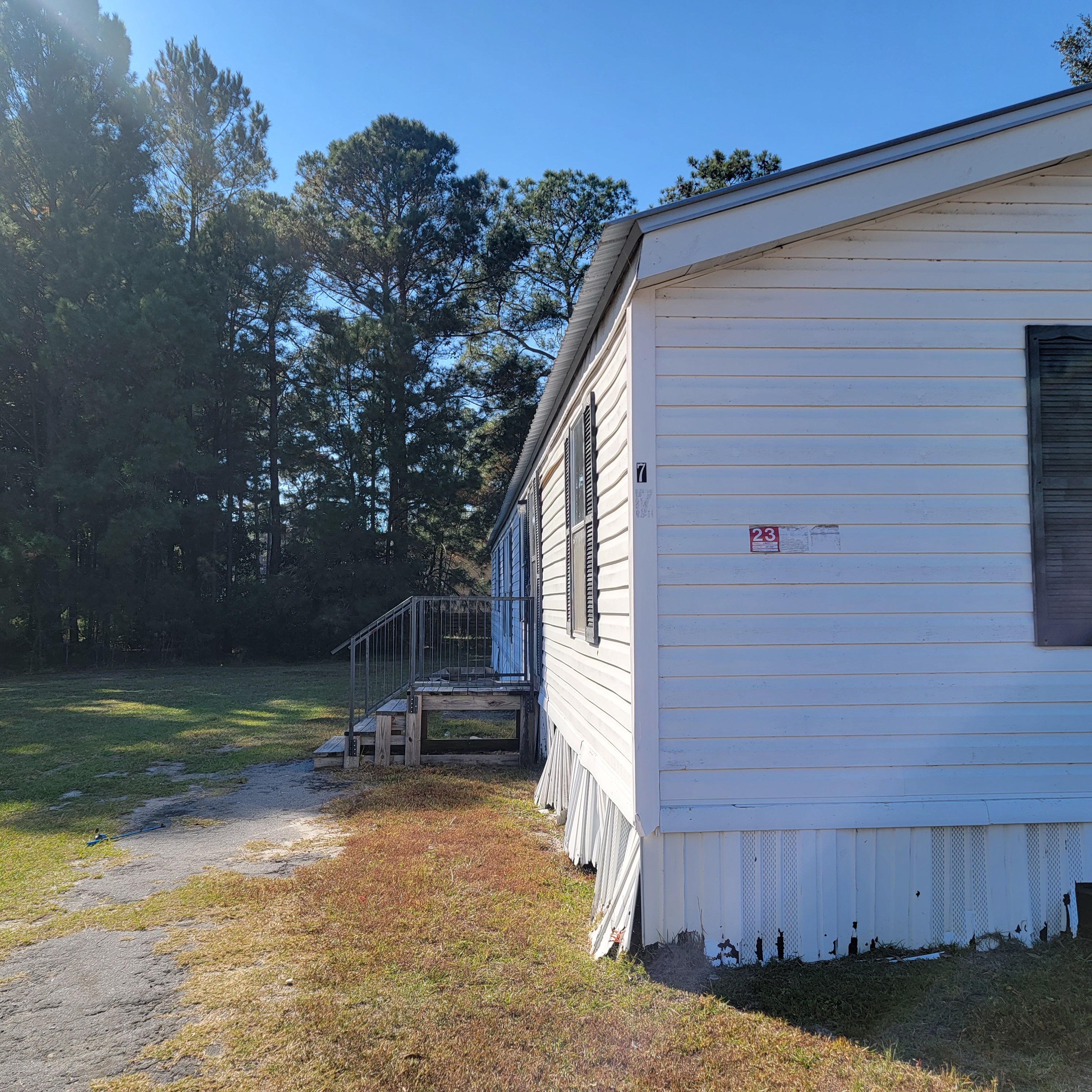 926 Hollywod Dr, Lot 7