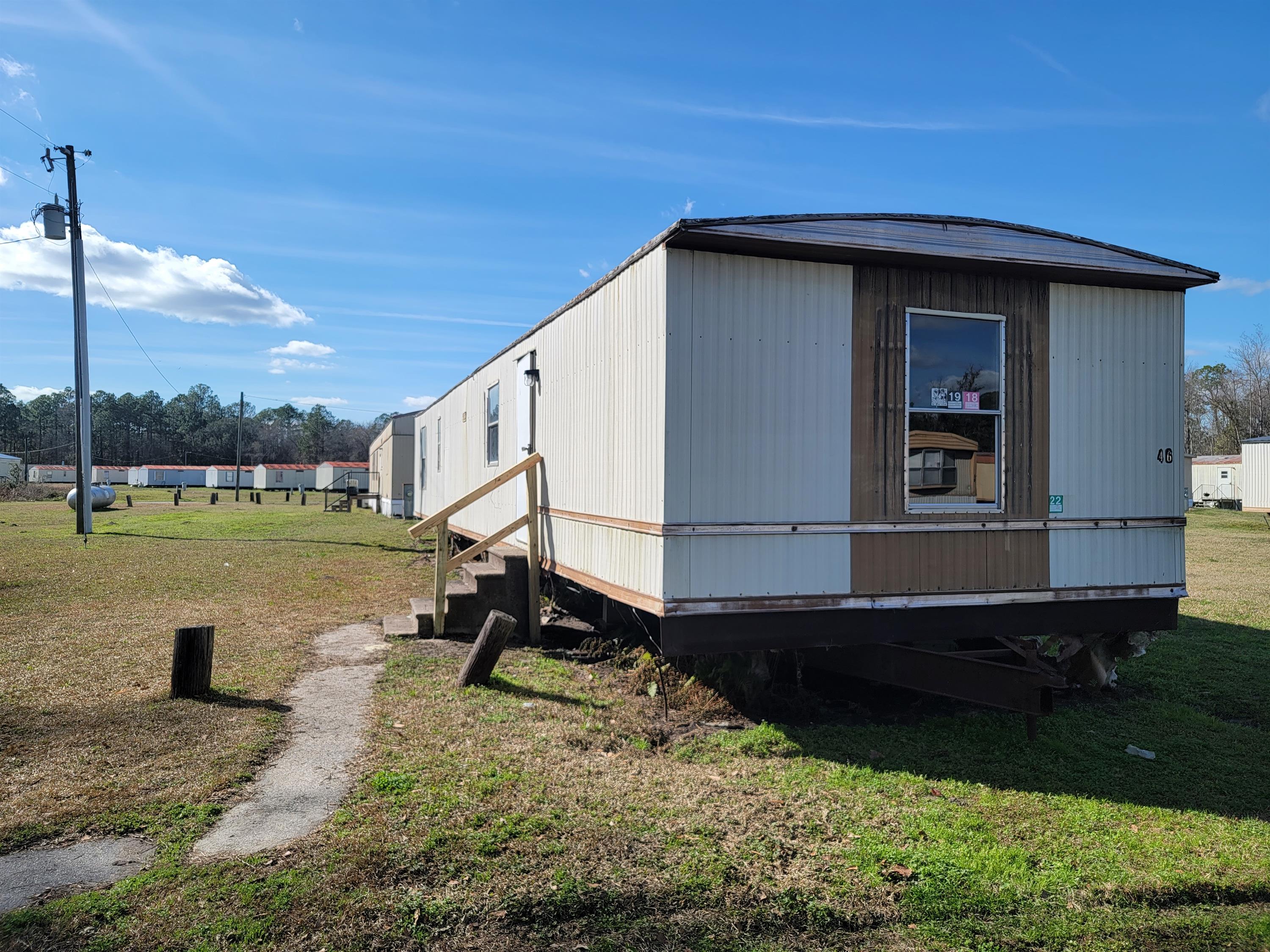 8582 Rye Patch Rd. NE, Lot 46