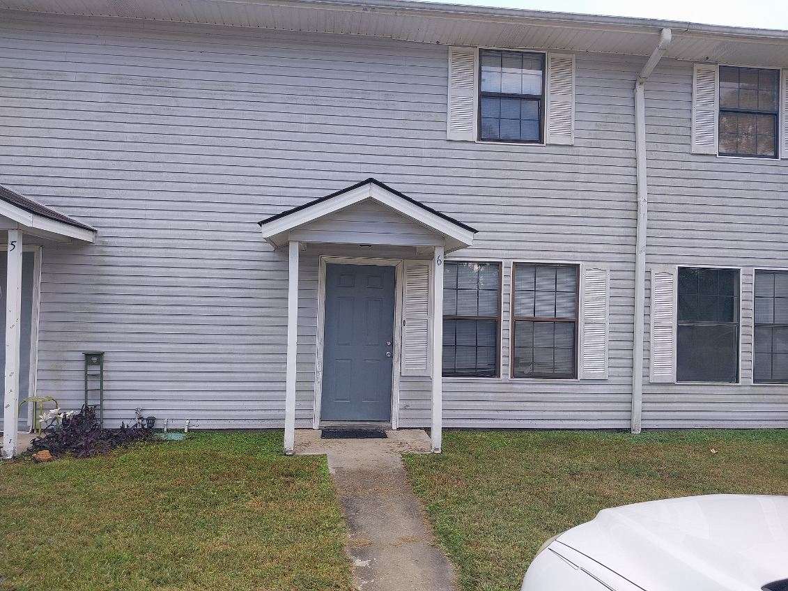 8654 Rye Patch Rd. NE, Unit 6