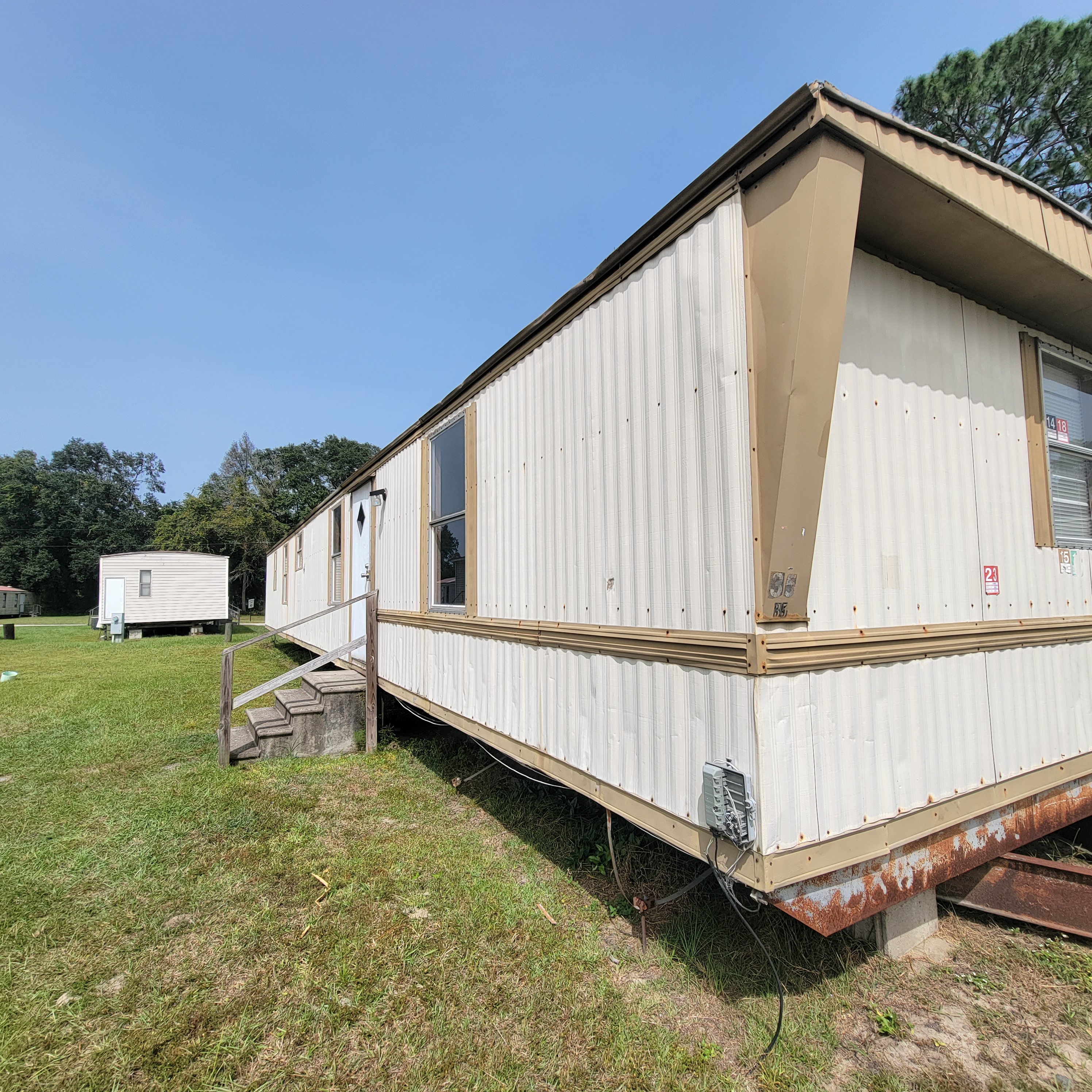 472 Ruben Wells Rd, Lot 35