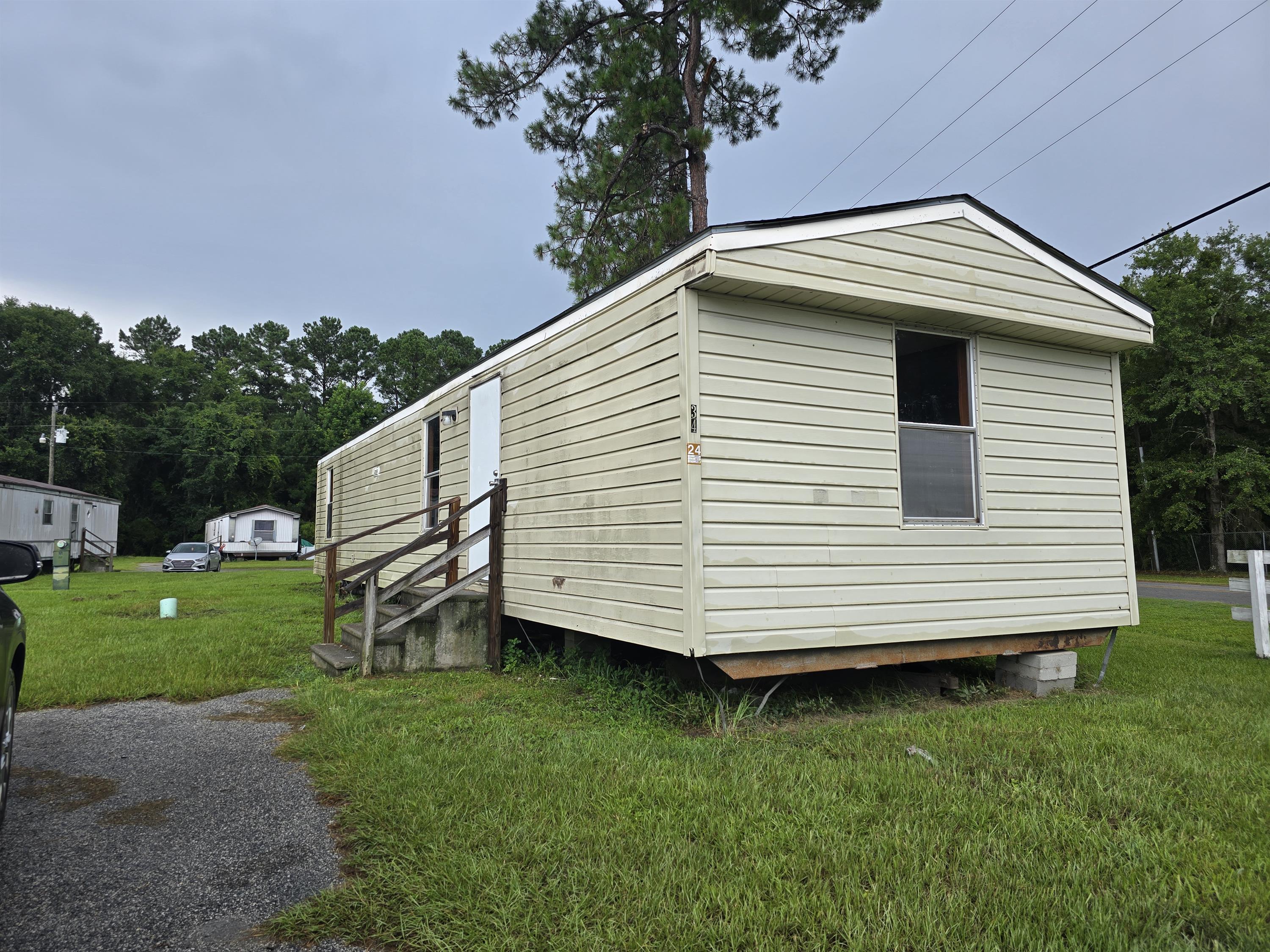 472 Ruben Wells Rd, Lot 34