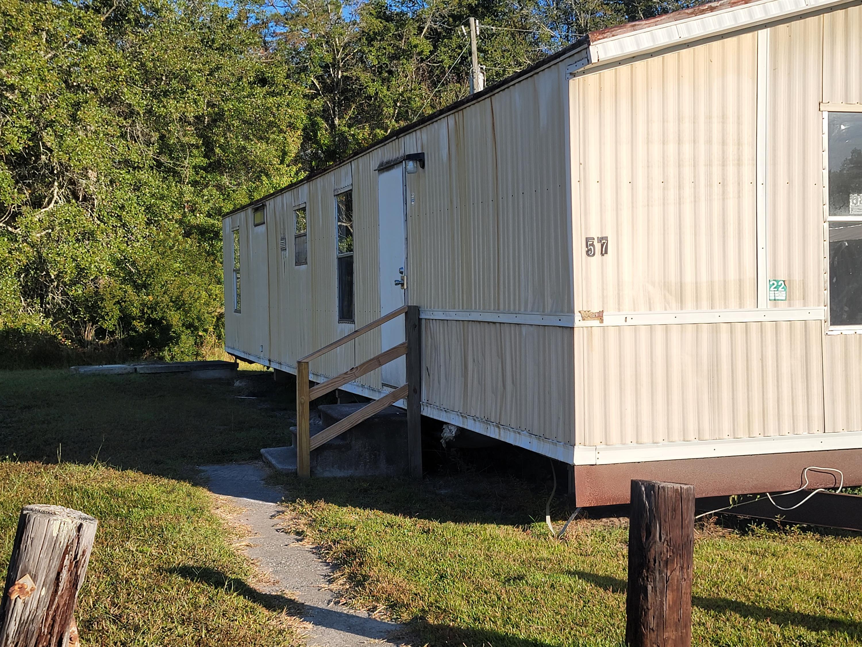 8582 Rye Patch Rd. NE, Lot 57